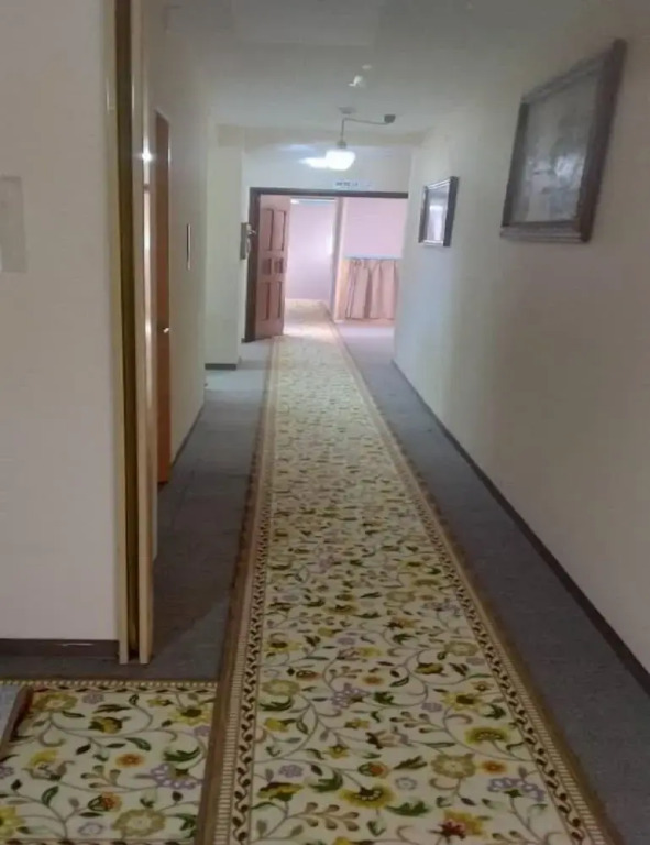 World Inn Muroran Nakamano-Ie! Noboribetsu, Toyako, Sapporo, and Airport Direct Bus Stop
