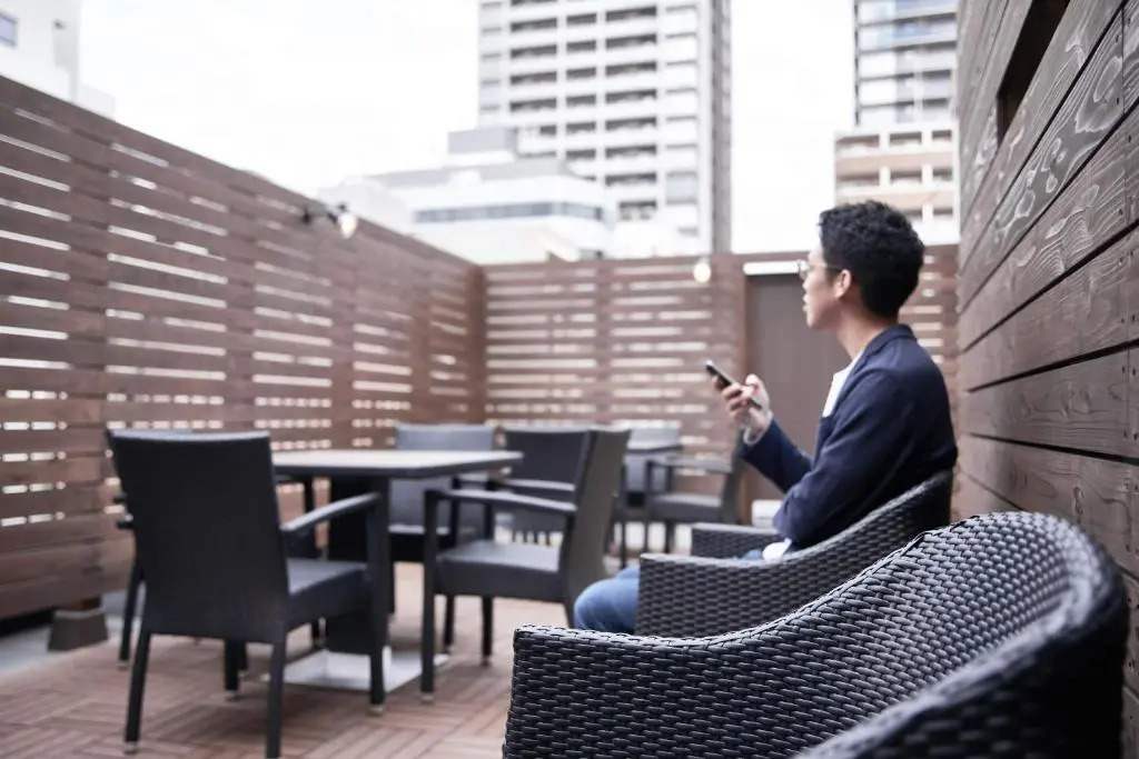 WELLSTAY Osaka Shinsaibashi Apartment hotel