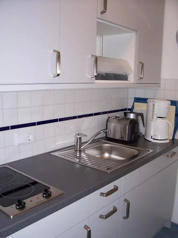 Ferienwohnung-Sylt-Studio