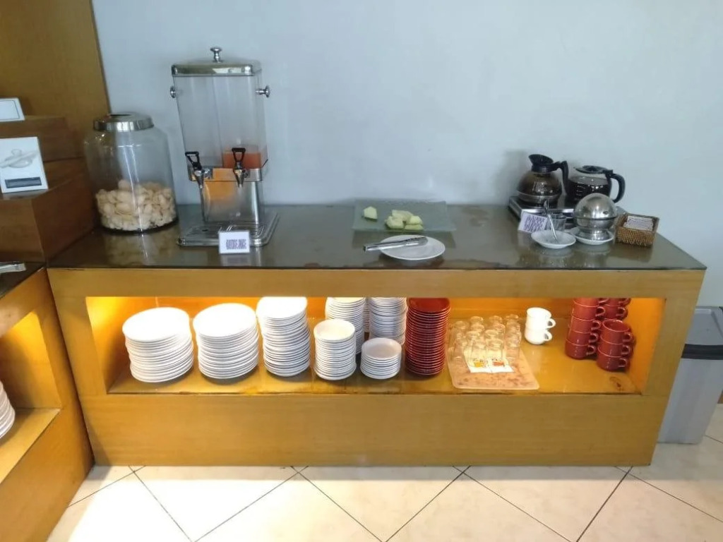 The Yani Hotel Bali