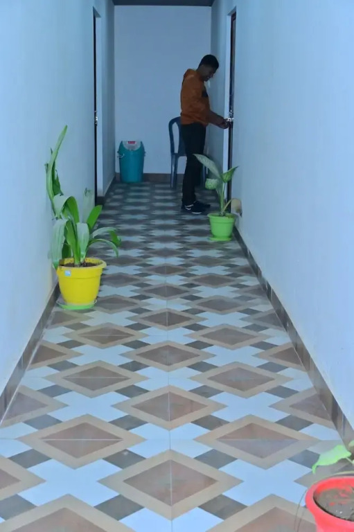 Hotel B.k Palace