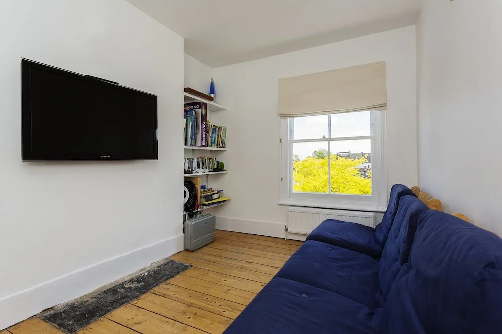 Clapham Escape