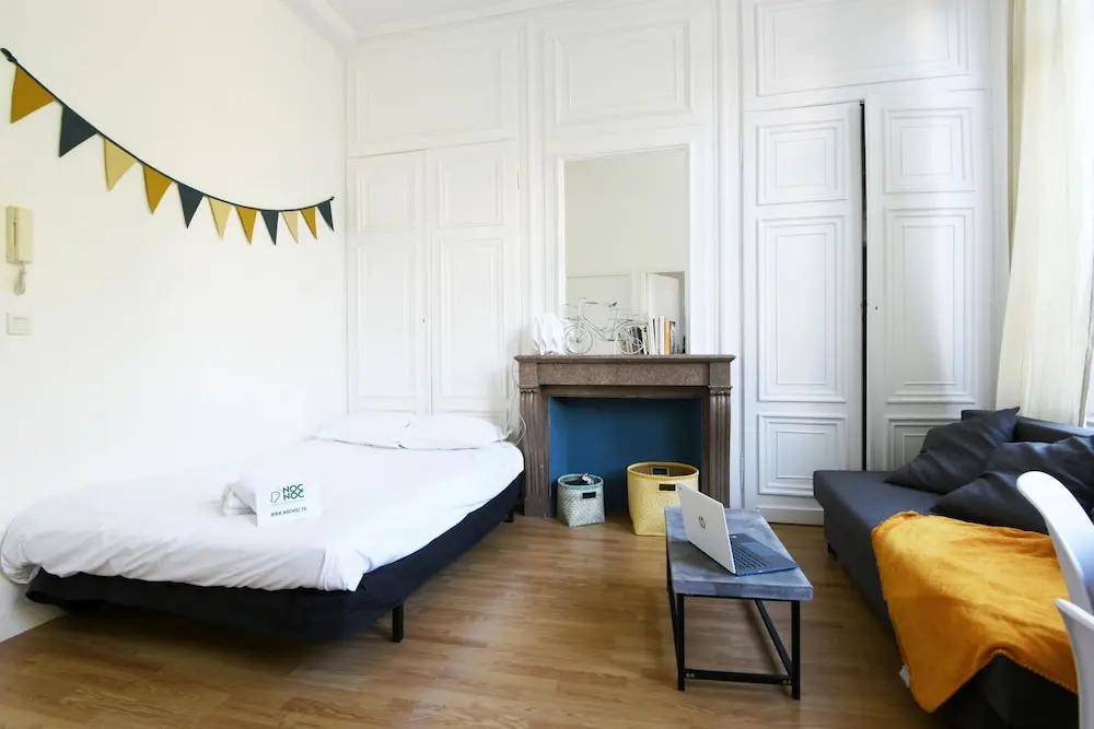 Le petit National