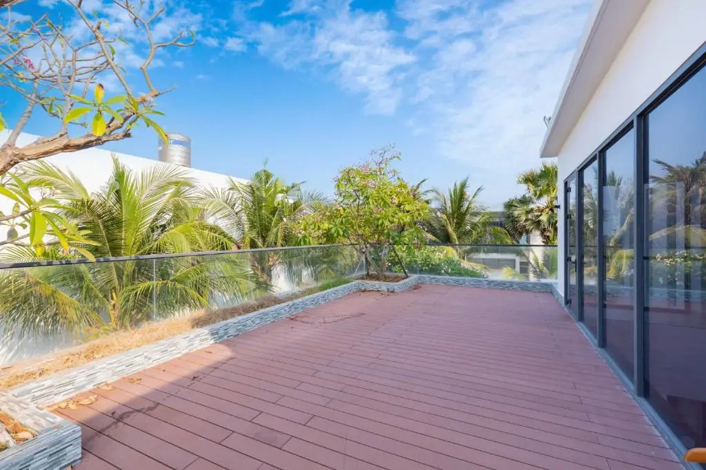 Palm Villa 35
