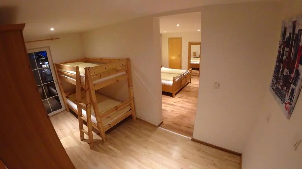 Hotel Almrausch