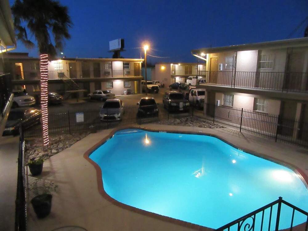 San Angelo Lodge