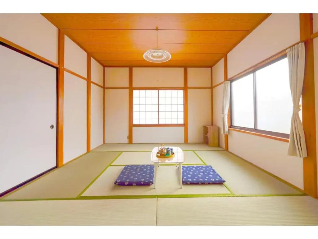 Second House Nikko - Vacation STAY 13408