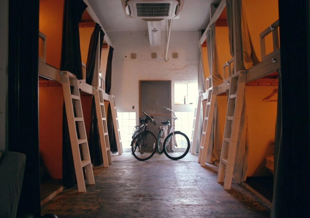 Hostel Capcellent