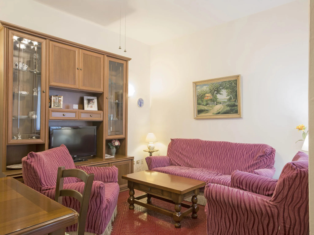 Condominio Luporini Villaggi