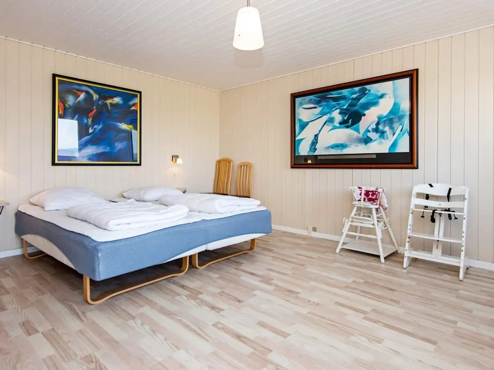 Holiday Home in Ebeltoft
