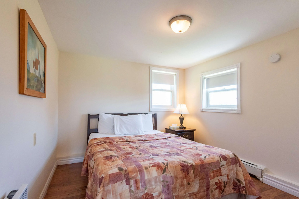 Canadas Best Value Inn & Suites Summerside