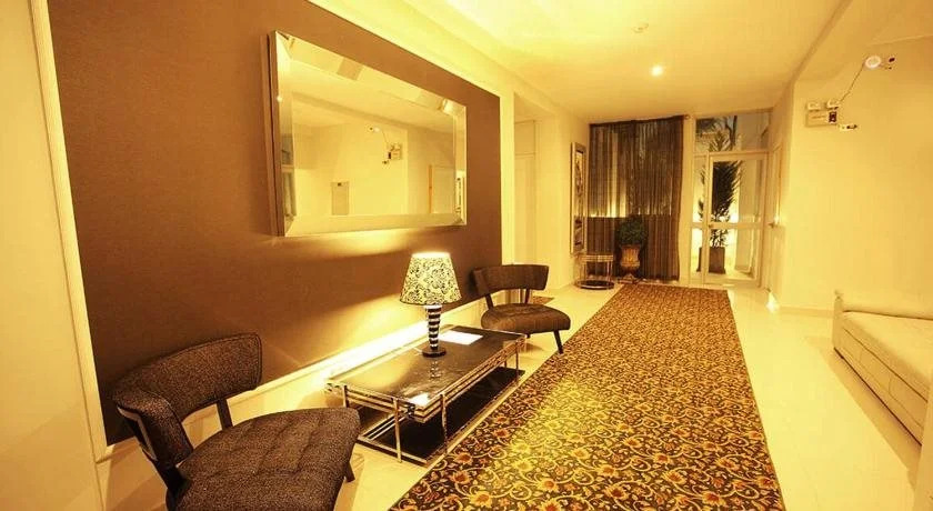 LimaQ Hotel