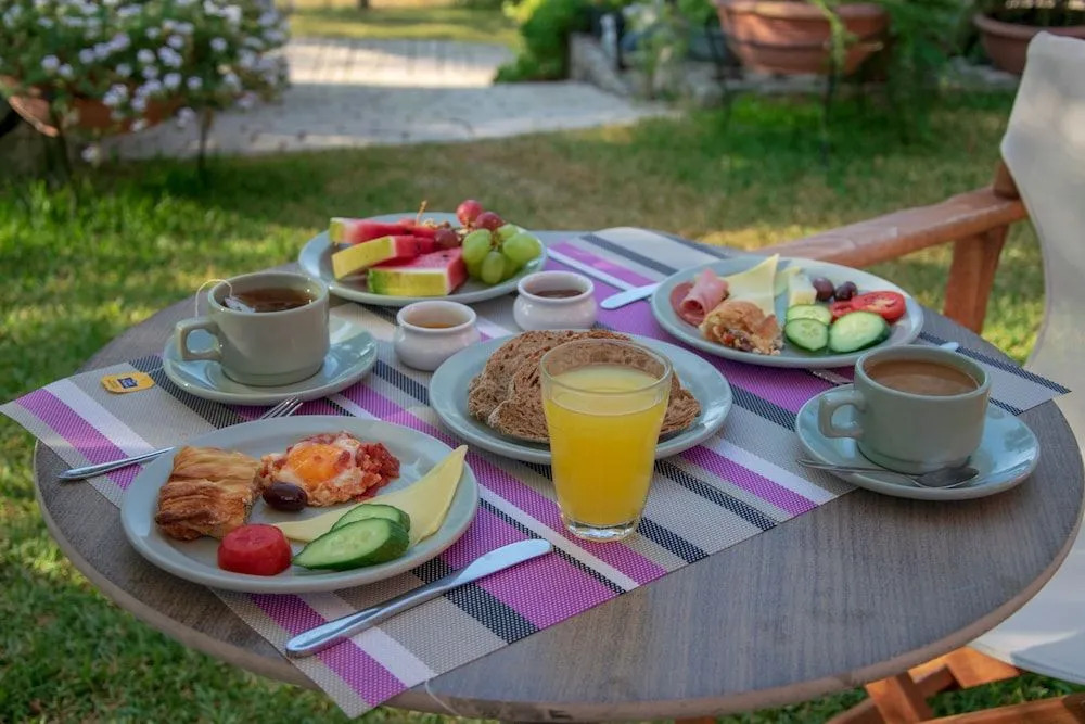 Volidiera Guesthouse