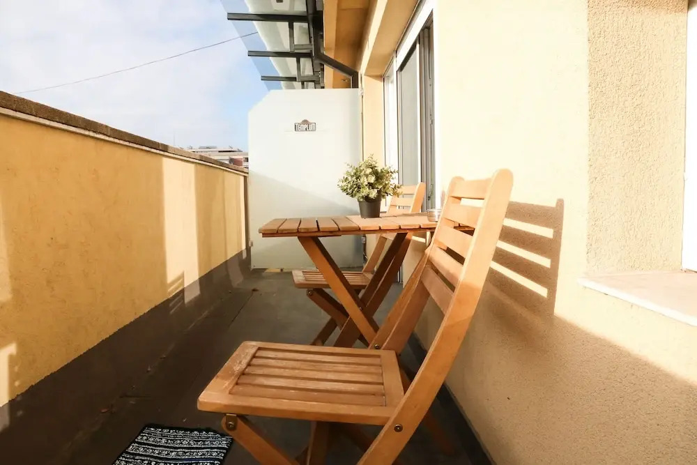 Smart Apartments Templum