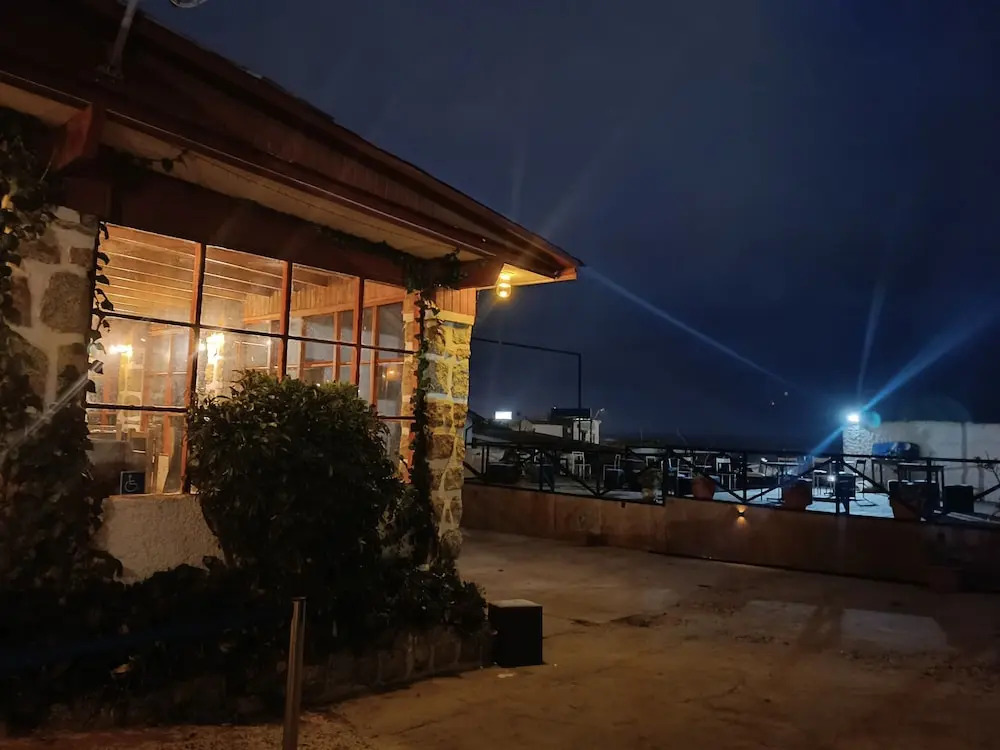 Hotel Brisas del Quisco