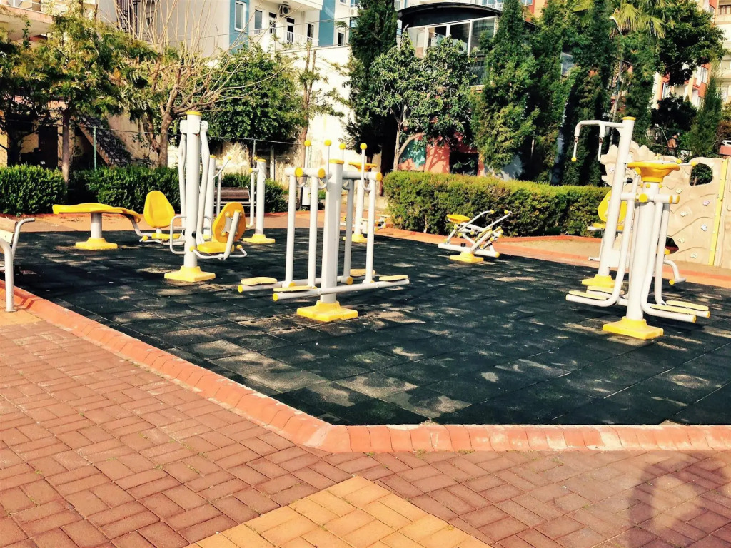 Select Apart Hotel