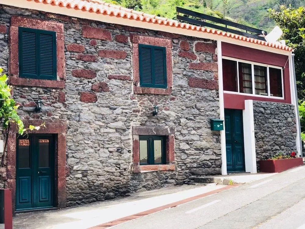 Baltazar Guest House