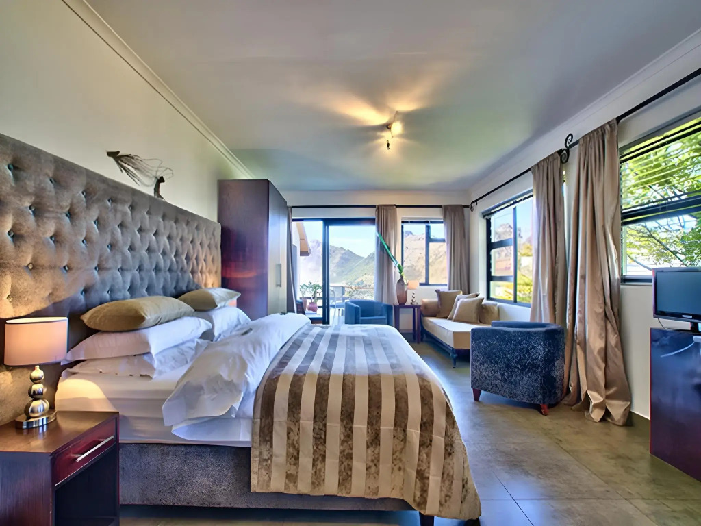 Dreamhouse Guest House