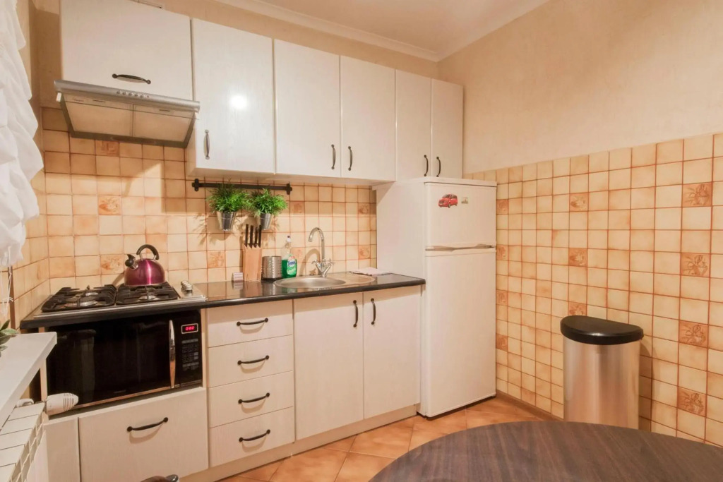 Apartament Słoneczna Centrum