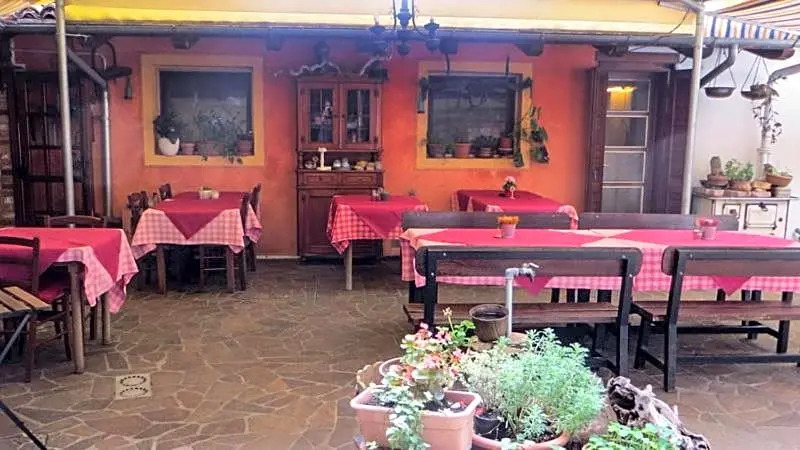 Osteria alle Risorgive