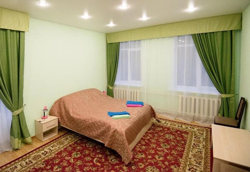 Solnechnogorskij