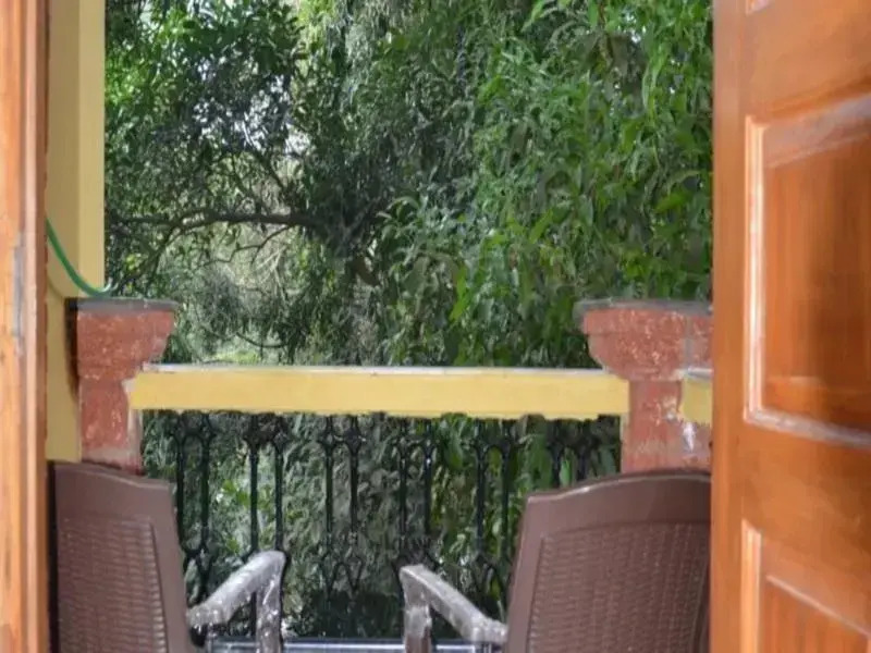 Harishchandra Holiday Home