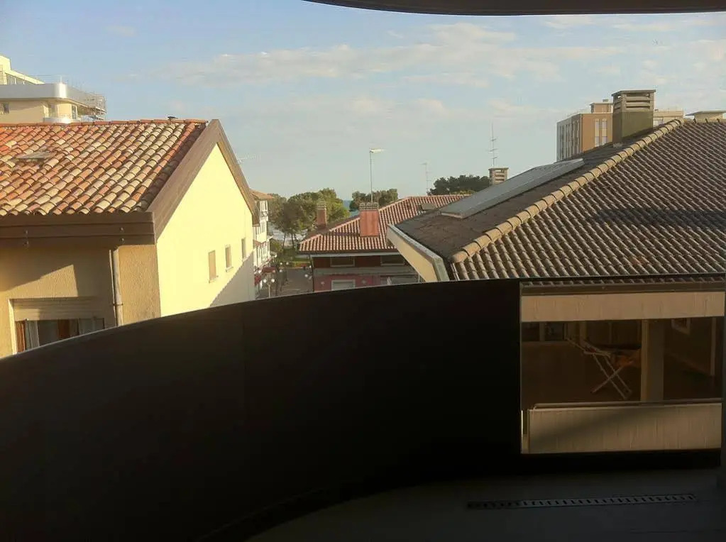 Residence Ormeggio