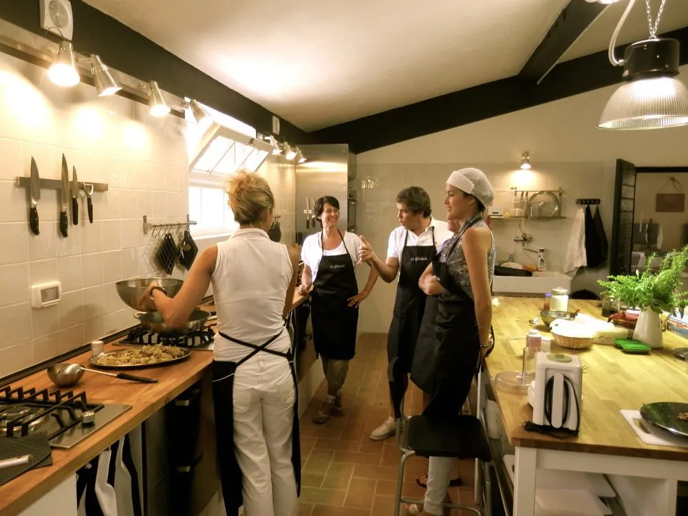 La Ghirlanda Wine Resort