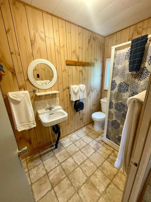 Auberge Chalets Bernatchez