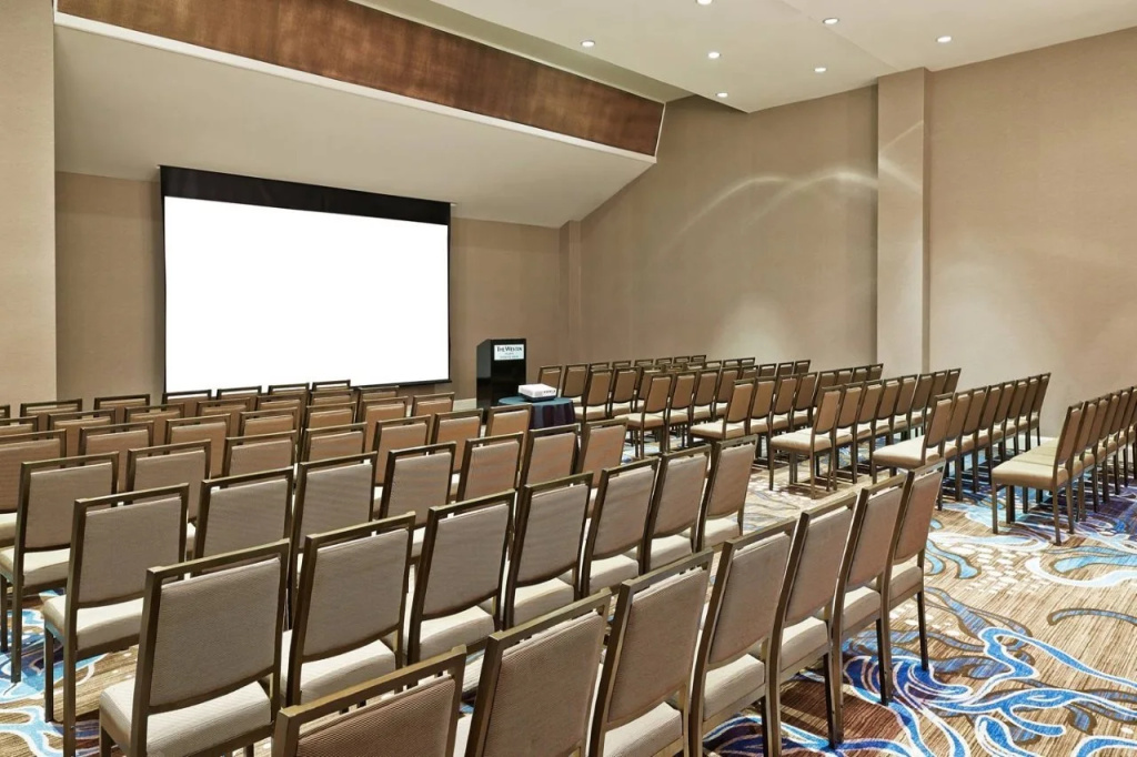 The Westin Atlanta Perimeter North
