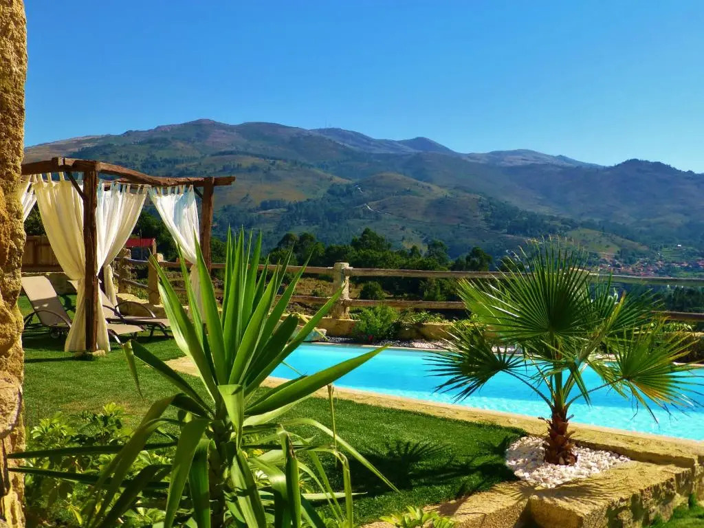 Casa Love Story - Piscina, Sauna & Jacuzzi