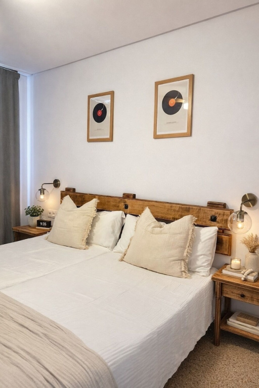 Nogalera Collection Apartments