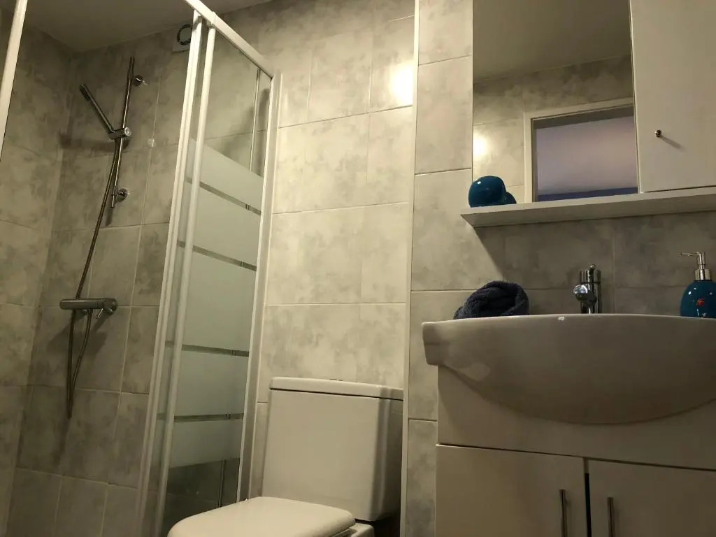 Apartamentos do mar
