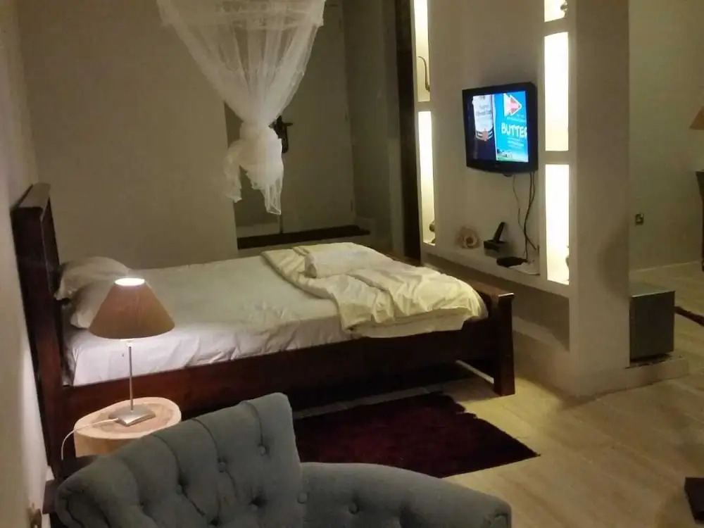 Bel Air Mombasa