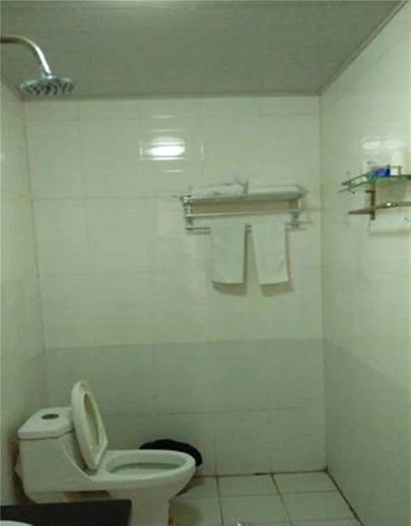 Guanlin Shanshui Inn