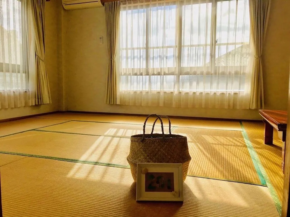 Guest House Yadokari