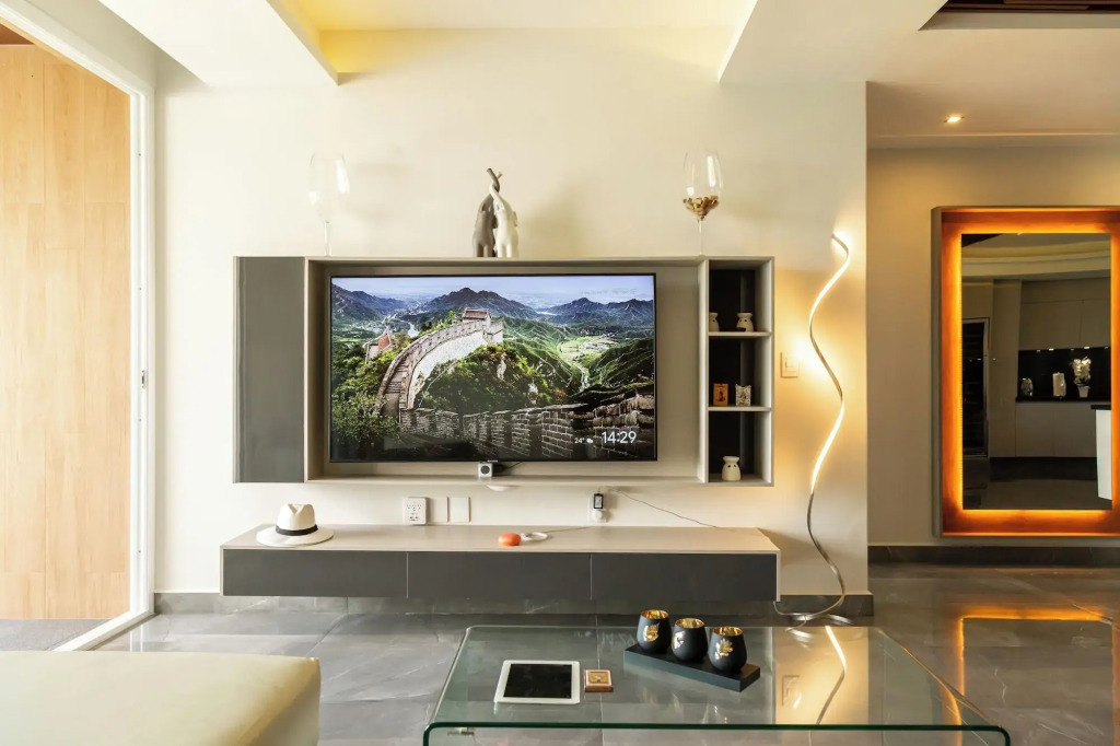 Solmare Apartments & Suites
