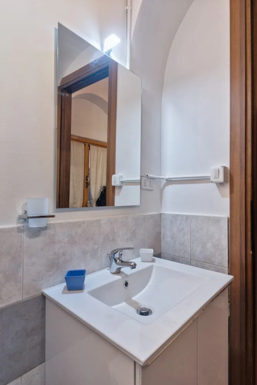 Palazzo Botero Cozy Studio