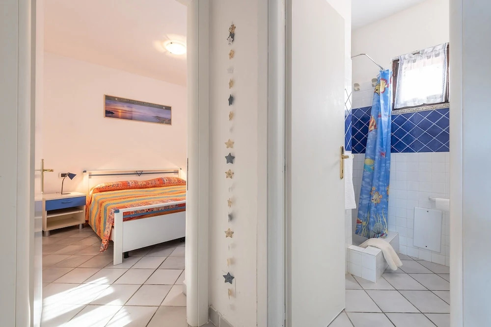 AffittaSardegna - Janna Apartments
