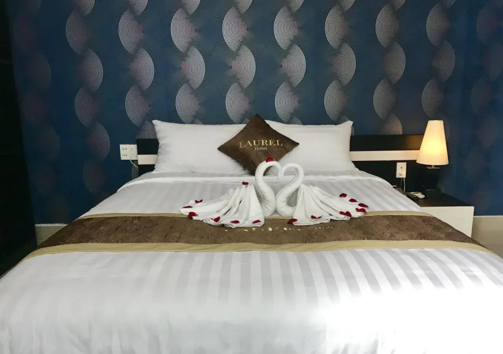 Laurel Hotel Hue