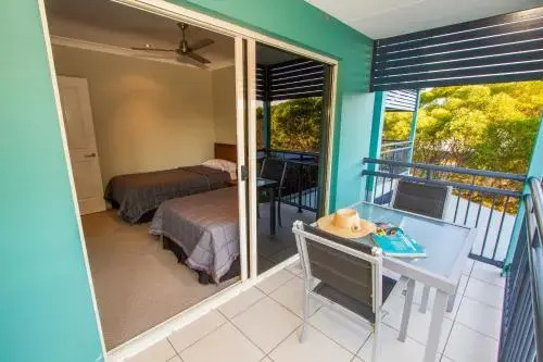 Beach Pad 2