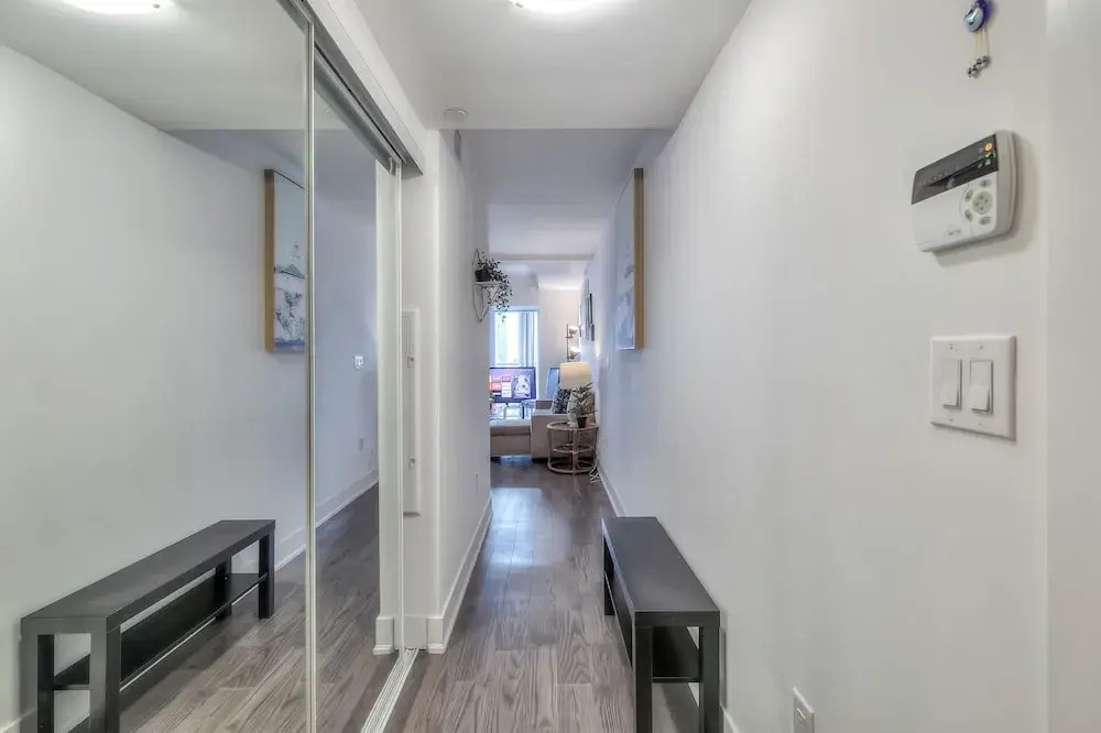 Panorama Suites-Bay