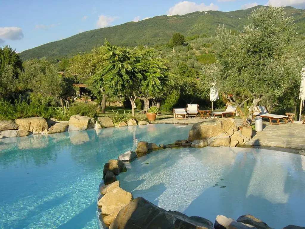 Fattoria Montalbano