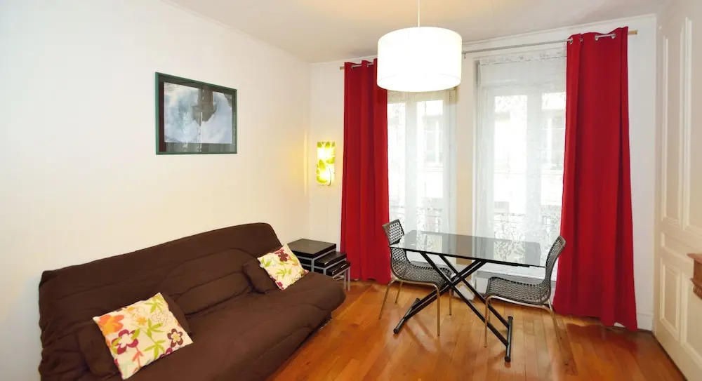 Appart Ambiance - Ney