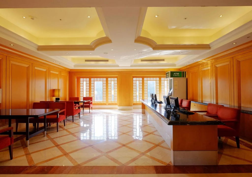 City Suites - Taoyuan Gateway