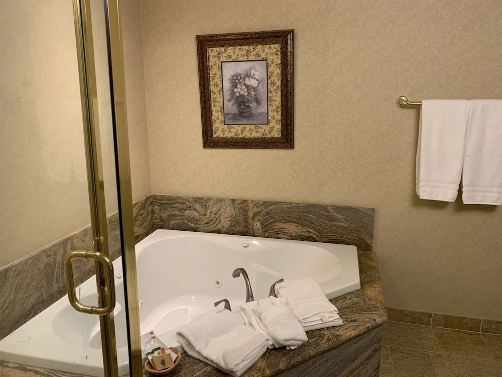 Inn at Churon Winery