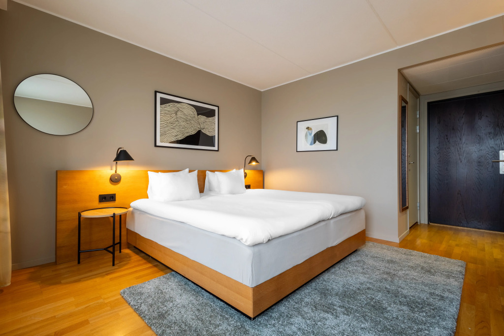 Hyatt Place Gothenburg Central