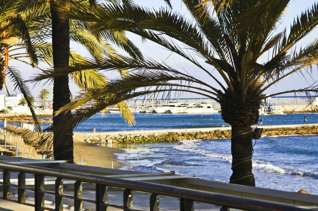 Chambao Suite Marbella