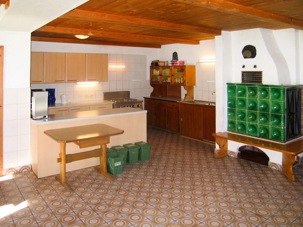 Holiday Home Schwalbenhof by Interhome