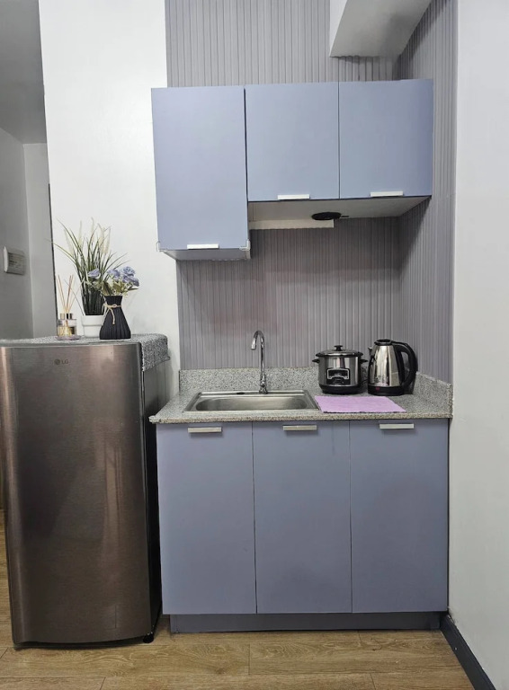 Paseo Verde Las Pinas - Sleeps 2 Adults & 2 Children